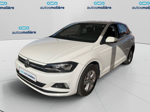 VolkswagenPolo Advance 1.0 TSI 70 kW (95 CV) DSG