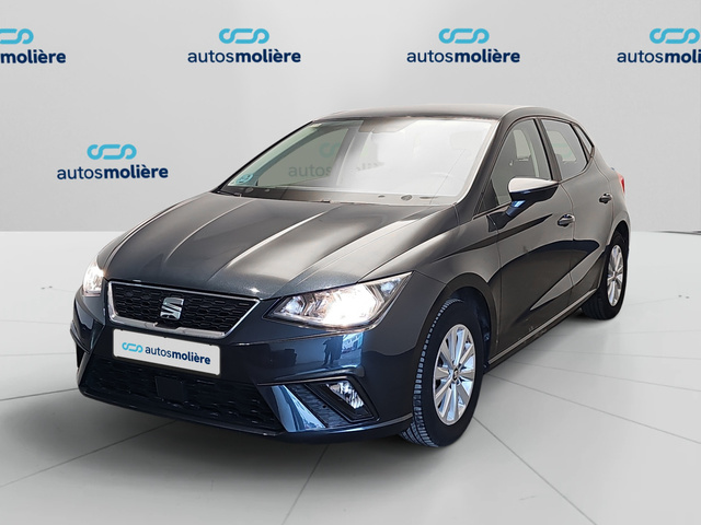 SEATIbiza 1.0 MPI Style Plus 59 kW (80 CV)