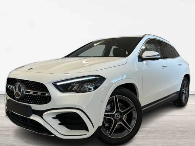Mercedes-BenzGLA 200 D 110 kW (150 CV)