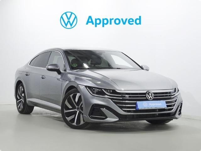 VolkswagenArteon R-Line 2.0 TDI 110 kW (150 CV) DSG