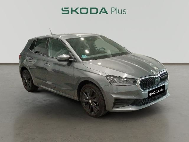 SkodaFabia 1.0 TSI Sport DSG 81 kW (110 CV)