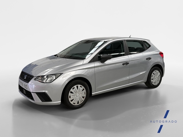 SEATIbiza 1.6 TDI Reference Plus 59 kW (80 CV)