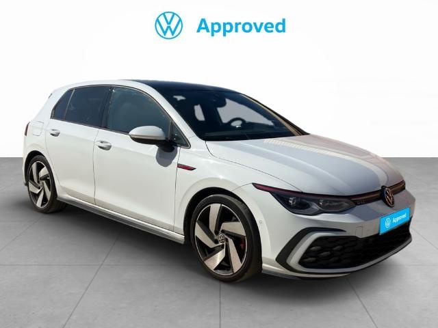 VolkswagenGolf GTI 2.0 TSI 180 kW (245 CV) DSG