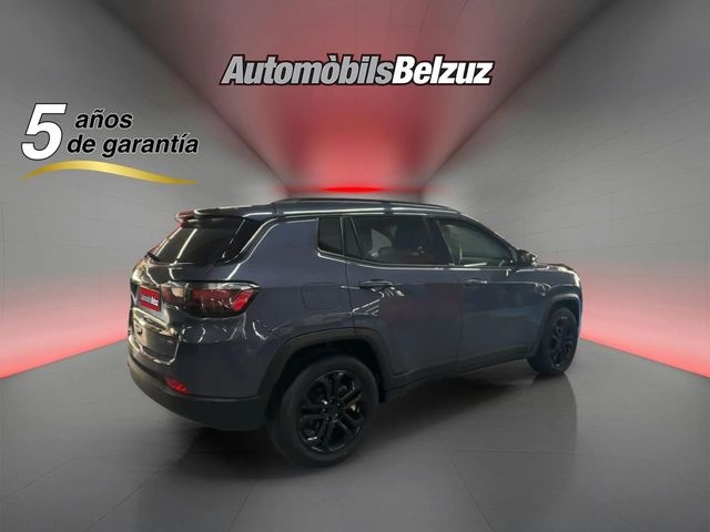 JeepCompass 1.3 Gse Night Eagle FWD MT 96 kW (130 CV) Vehículo usado en Barcelona - 6