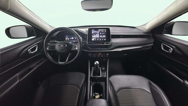 JeepCompass 1.3 Gse Night Eagle FWD MT 96 kW (130 CV) Vehículo usado en Barcelona - 7