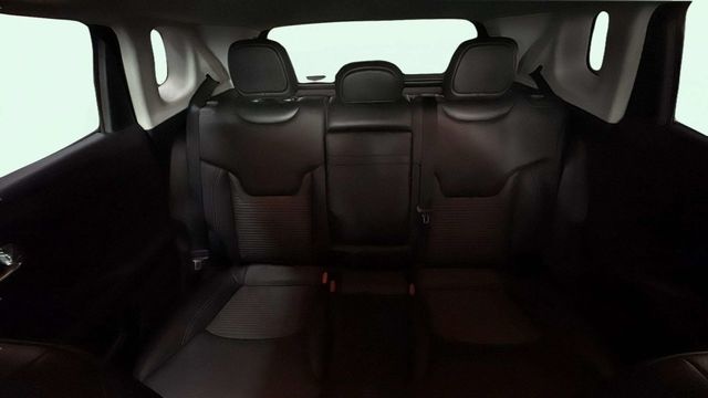 JeepCompass 1.3 Gse Night Eagle FWD MT 96 kW (130 CV) Vehículo usado en Barcelona - 8