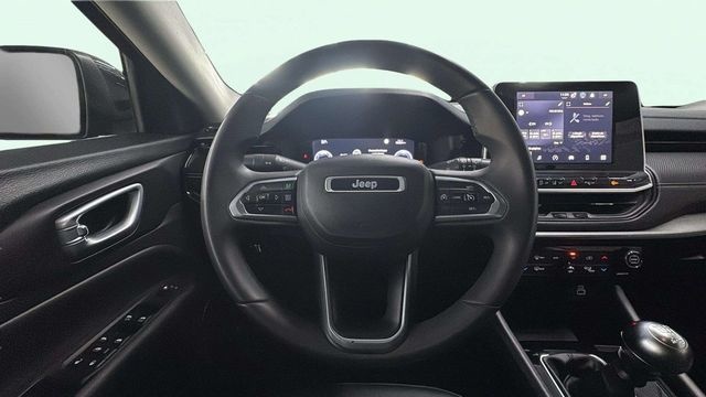 JeepCompass 1.3 Gse Night Eagle FWD MT 96 kW (130 CV) Vehículo usado en Barcelona - 10