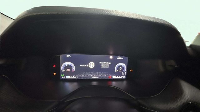 JeepCompass 1.3 Gse Night Eagle FWD MT 96 kW (130 CV) Vehículo usado en Barcelona - 11