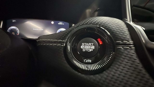 JeepCompass 1.3 Gse Night Eagle FWD MT 96 kW (130 CV) Vehículo usado en Barcelona - 13