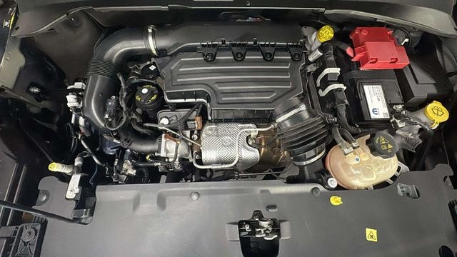 JeepCompass 1.3 Gse Night Eagle FWD MT 96 kW (130 CV) Vehículo usado en Barcelona - 17