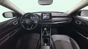 Jeep Compass 1.3 Gse Night Eagle FWD MT 96 kW (130 CV)