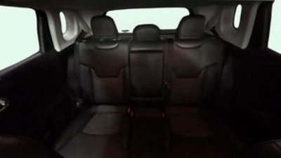 Jeep Compass 1.3 Gse Night Eagle FWD MT 96 kW (130 CV) Jeep Compass 1.3 Gse Night Eagle FWD MT 96 kW (130 CV)