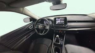 Jeep Compass 1.3 Gse Night Eagle FWD MT 96 kW (130 CV)