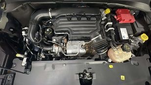 Jeep Compass 1.3 Gse Night Eagle FWD MT 96 kW (130 CV)