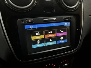 Dacia Dokker Serie Limitada Xplore TCe 96 kW (130 CV) GPF Dacia Dokker Serie Limitada Xplore TCe 96 kW (130 CV) GPF