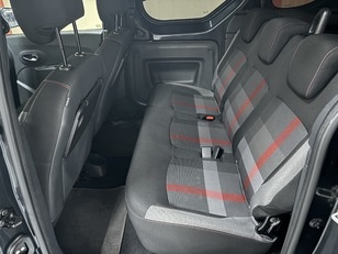 Dacia Dokker Serie Limitada Xplore TCe 96 kW (130 CV) GPF Dacia Dokker Serie Limitada Xplore TCe 96 kW (130 CV) GPF