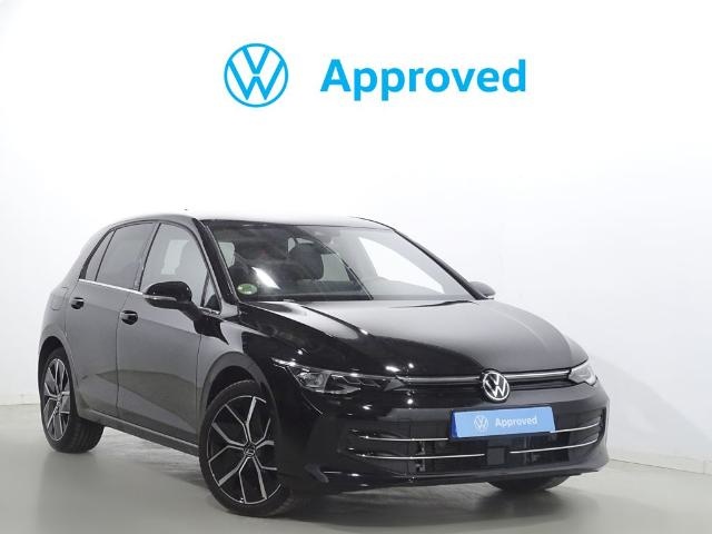 VolkswagenGolf 50 Aniversario 2.0 TDI 110 kW (150 CV) DSG