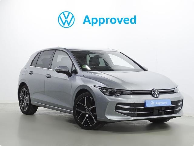 VolkswagenGolf 50 Aniversario 2.0 TDI 110 kW (150 CV) DSG