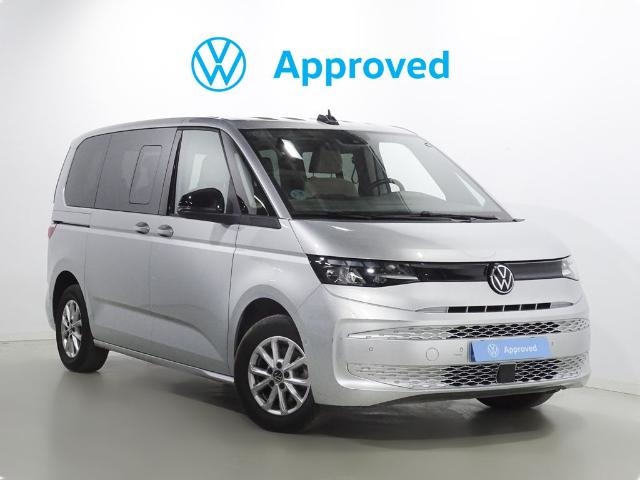 VolkswagenMultivan 2.0 TDI Batalla Corta 110 kW (150 CV) DSG