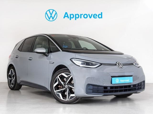 VolkswagenID.3 1st Plus Auto 150 kW (204 CV)