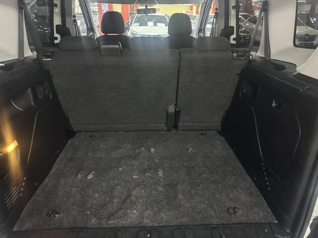 FiatDobló Panorama 1.6 Multijet Easy MTA 66 kW (90 CV) Vehículo usado en Barcelona - 6