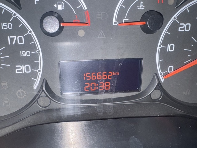 FiatDobló Panorama 1.6 Multijet Easy MTA 66 kW (90 CV) Vehículo usado en Barcelona - 8