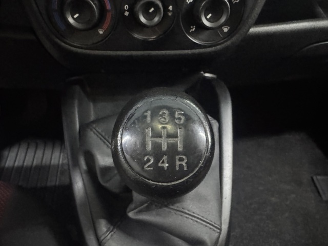 FiatDobló Panorama 1.6 Multijet Easy MTA 66 kW (90 CV) Vehículo usado en Barcelona - 10