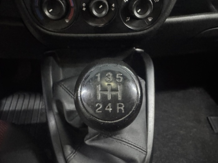 FiatDobló Panorama 1.6 Multijet Easy MTA 66 kW (90 CV) Vehículo usado en Barcelona - 10 FiatDobló Panorama 1.6 Multijet Easy MTA 66 kW (90 CV) Vehículo usado en Barcelona - 10