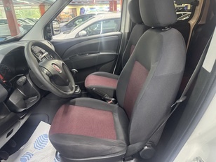Fiat Dobló Panorama 1.6 Multijet Easy MTA 66 kW (90 CV) Fiat Dobló Panorama 1.6 Multijet Easy MTA 66 kW (90 CV)
