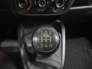 Fiat Dobló Panorama 1.6 Multijet Easy MTA 66 kW (90 CV) Fiat Dobló Panorama 1.6 Multijet Easy MTA 66 kW (90 CV)