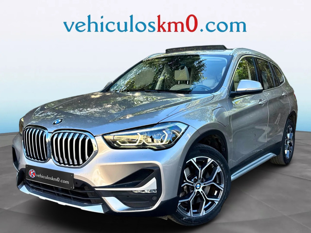 BMWX1 xDrive25e 162 kW (220 CV)