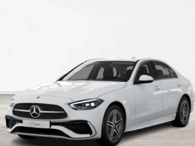 Mercedes-BenzClase C 200 d 120 kW (163 CV)