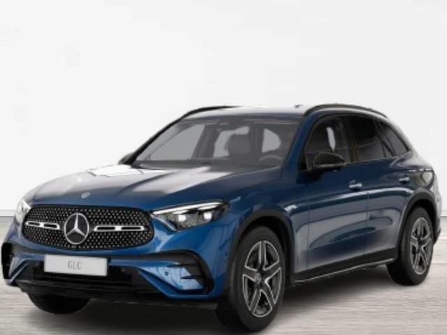 Mercedes-BenzGLC 220 d 4Matic 145 kW (197 CV)
