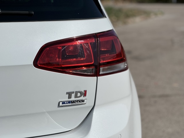 VolkswagenGolf Advance 1.6 TDI 77 kW (105 CV) DSG Vehículo usado en Barcelona - 6