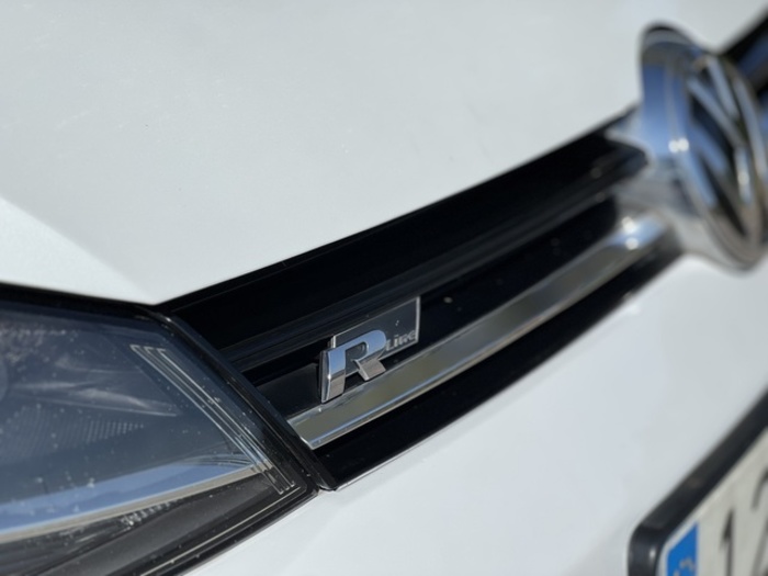 VolkswagenGolf Advance 1.6 TDI 77 kW (105 CV) DSG Vehículo usado en Barcelona - 13 VolkswagenGolf Advance 1.6 TDI 77 kW (105 CV) DSG Vehículo usado en Barcelona - 13