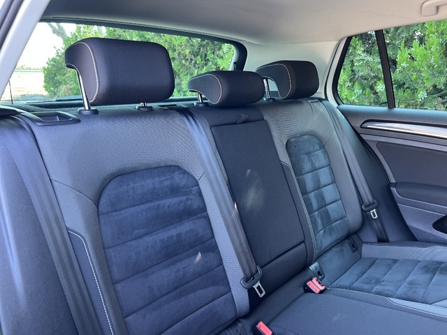 VolkswagenGolf Advance 1.6 TDI 77 kW (105 CV) DSG Vehículo usado en Barcelona - 23