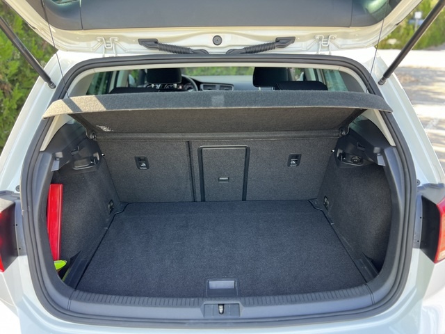 VolkswagenGolf Advance 1.6 TDI 77 kW (105 CV) DSG Vehículo usado en Barcelona - 27