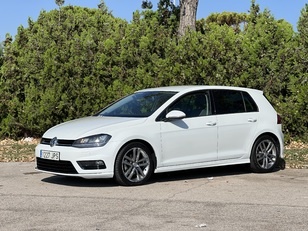 Volkswagen Golf Advance 1.6 TDI 77 kW (105 CV) DSG