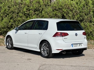 Volkswagen Golf Advance 1.6 TDI 77 kW (105 CV) DSG Volkswagen Golf Advance 1.6 TDI 77 kW (105 CV) DSG