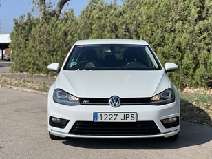 Volkswagen Golf Advance 1.6 TDI 77 kW (105 CV) DSG Volkswagen Golf Advance 1.6 TDI 77 kW (105 CV) DSG