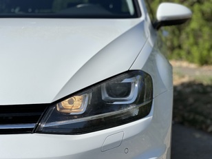 Volkswagen Golf Advance 1.6 TDI 77 kW (105 CV) DSG