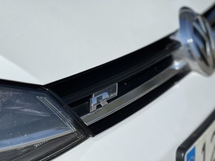 Volkswagen Golf Advance 1.6 TDI 77 kW (105 CV) DSG