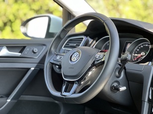 Volkswagen Golf Advance 1.6 TDI 77 kW (105 CV) DSG