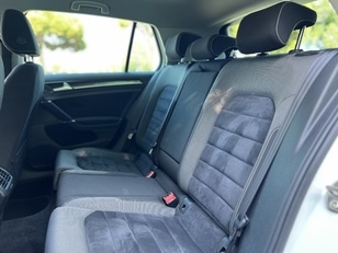 Volkswagen Golf Advance 1.6 TDI 77 kW (105 CV) DSG Volkswagen Golf Advance 1.6 TDI 77 kW (105 CV) DSG