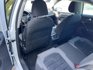 Volkswagen Golf Advance 1.6 TDI 77 kW (105 CV) DSG