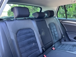 Volkswagen Golf Advance 1.6 TDI 77 kW (105 CV) DSG Volkswagen Golf Advance 1.6 TDI 77 kW (105 CV) DSG