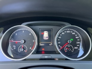 Volkswagen Golf Advance 1.6 TDI 77 kW (105 CV) DSG