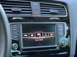 Volkswagen Golf Advance 1.6 TDI 77 kW (105 CV) DSG