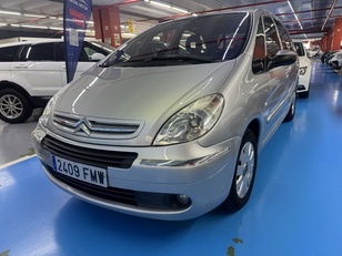 Citroen Xsara Picasso 1.6 HDI Exclusive 80 kW (110 CV)