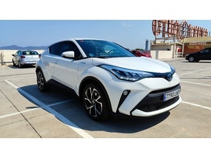 Toyota C-HR 180H Advance 135 kW (184 CV)